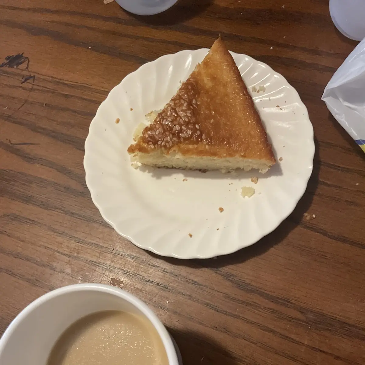 Quesadilla Salvadoreña