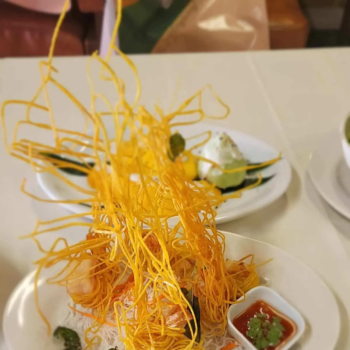Goong Mai Thai