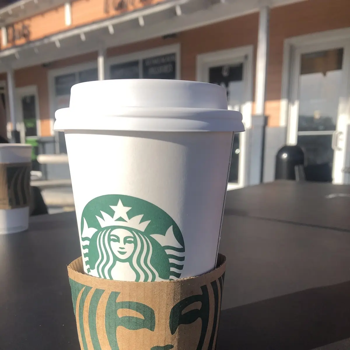 Red Eye Coffee