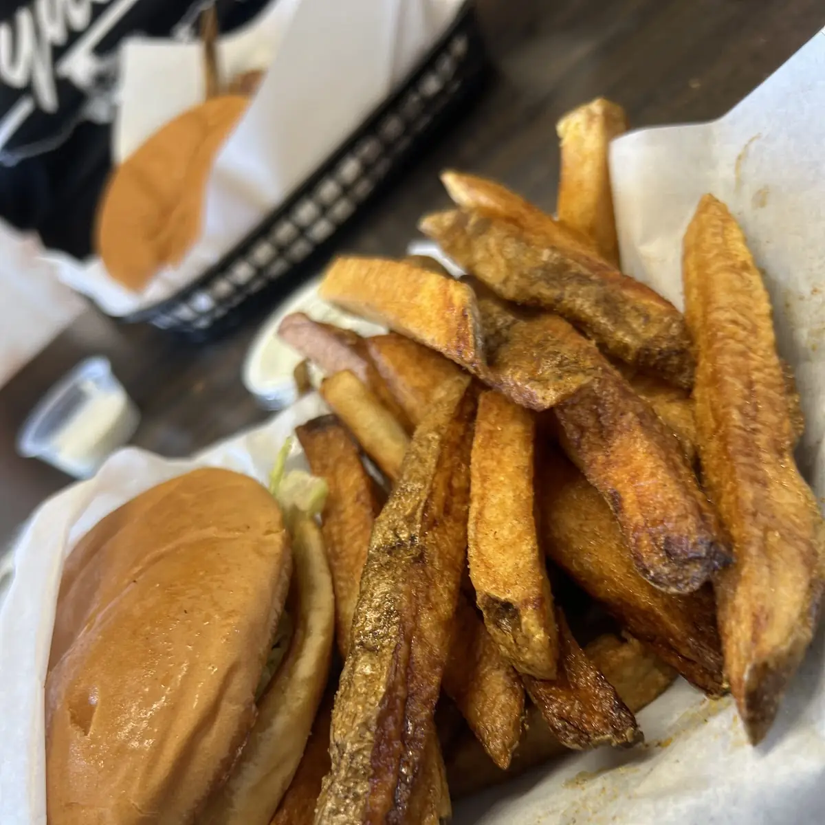 Sweet Potato