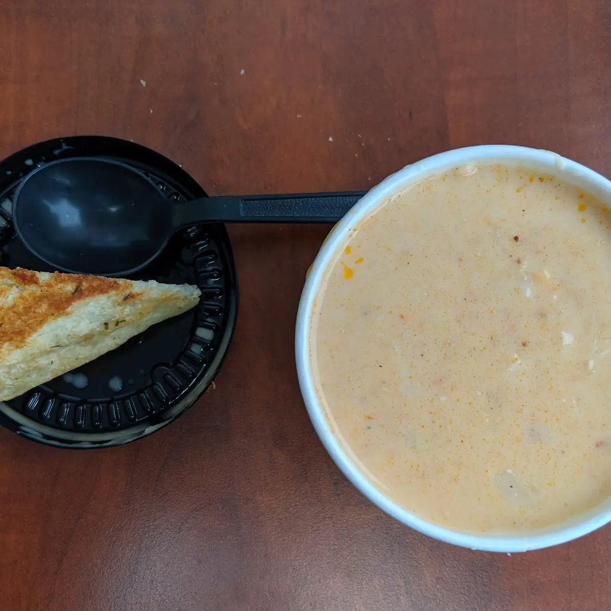 Lobster Bisque