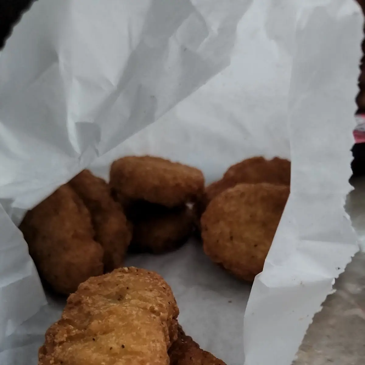 Chicken Nuggets