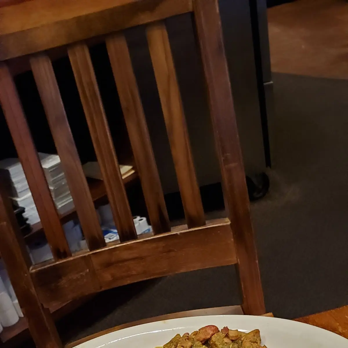 Chile Verde