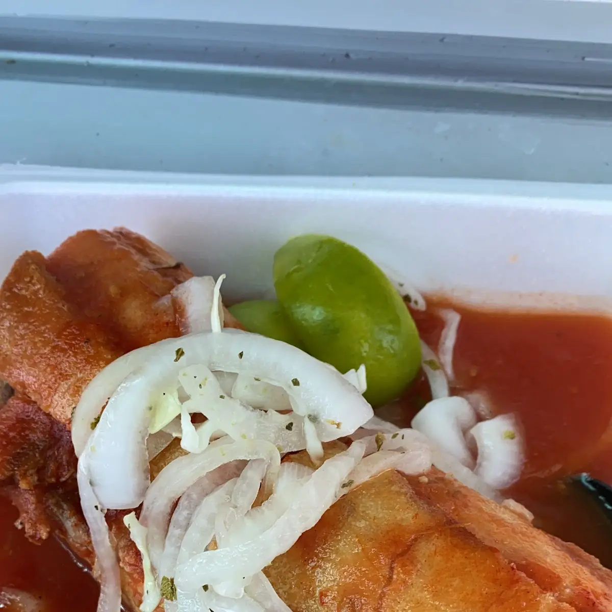 Deliciosas Tortas Estilo Jalisco