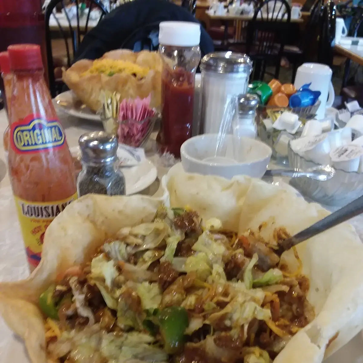 Taco Salad