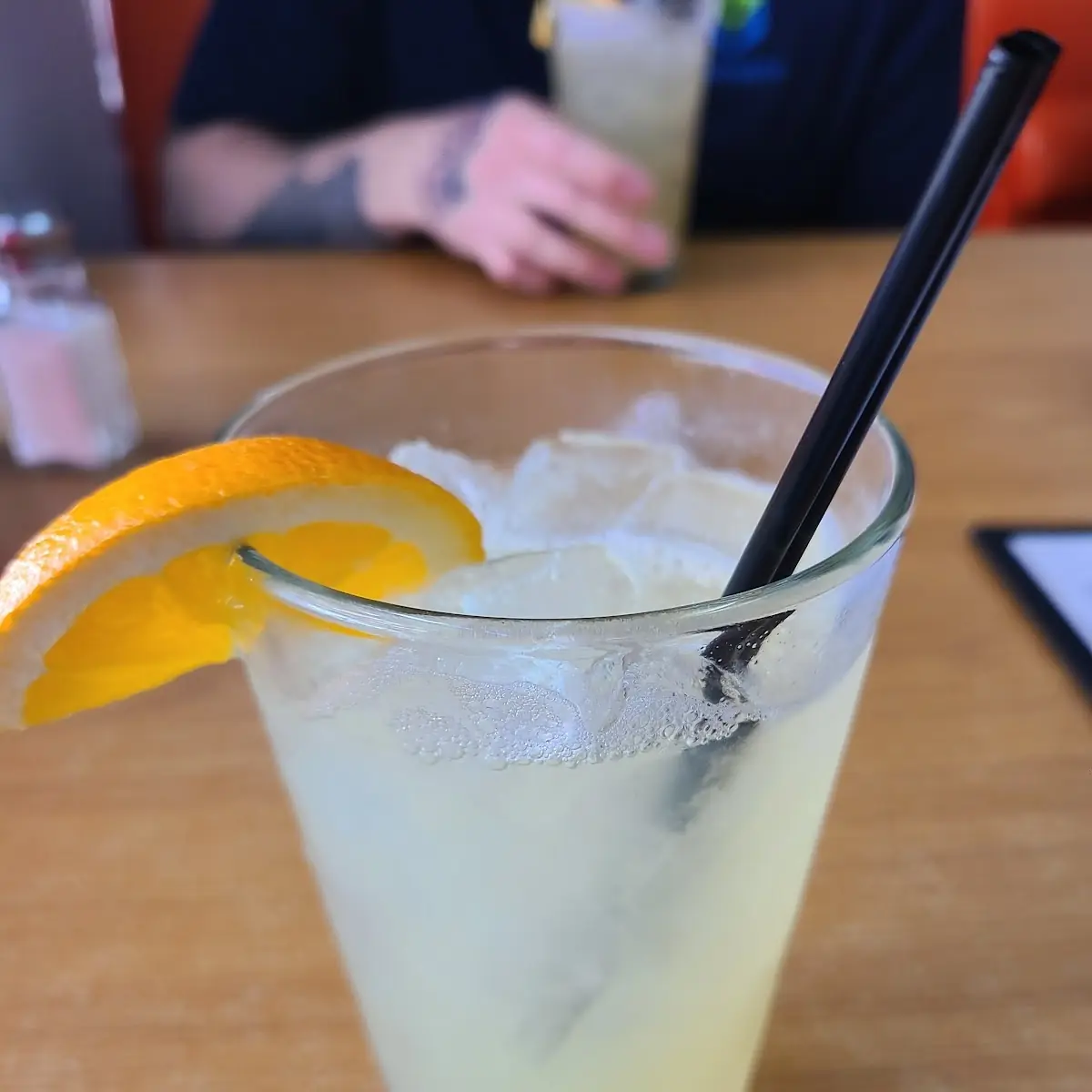 Happy Hour Margarita
