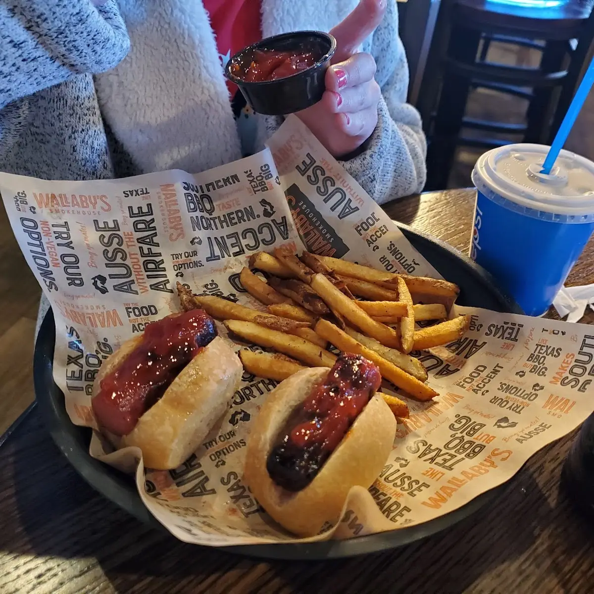 Hot Dog