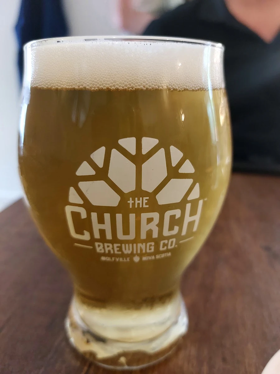 Lager