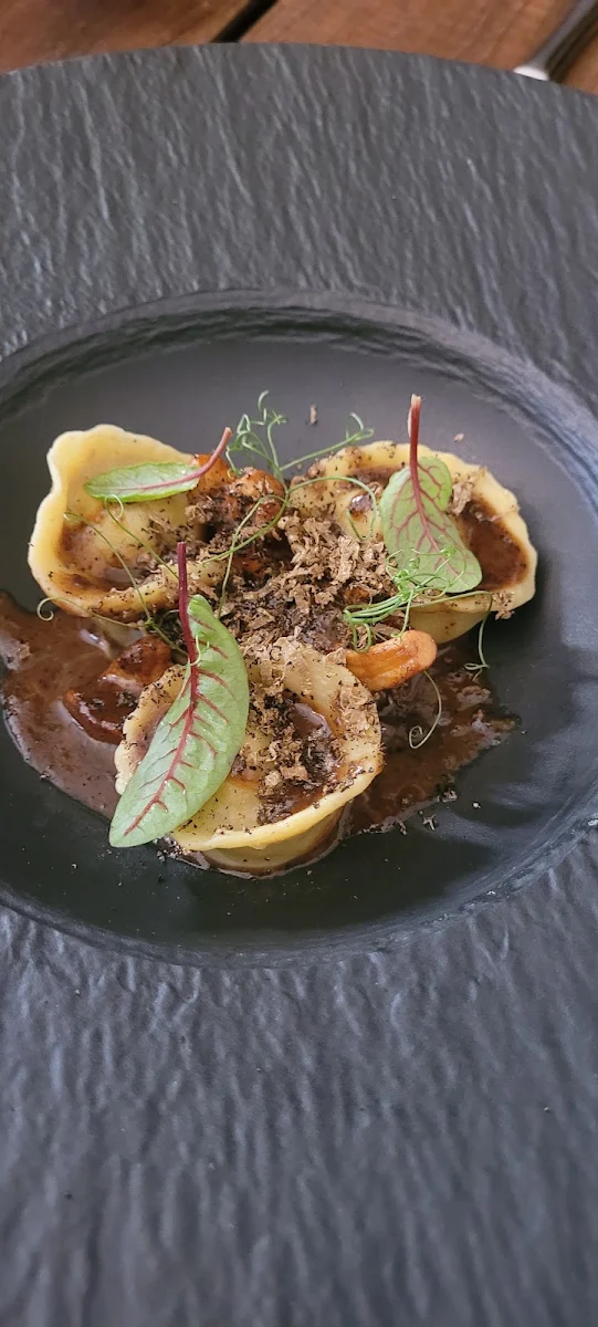 Raviolo