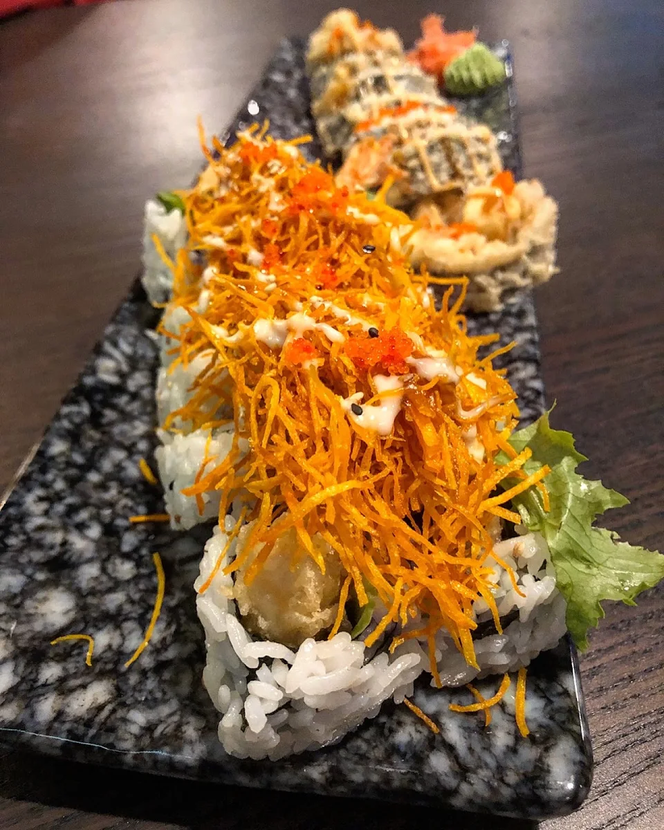 AC Roll