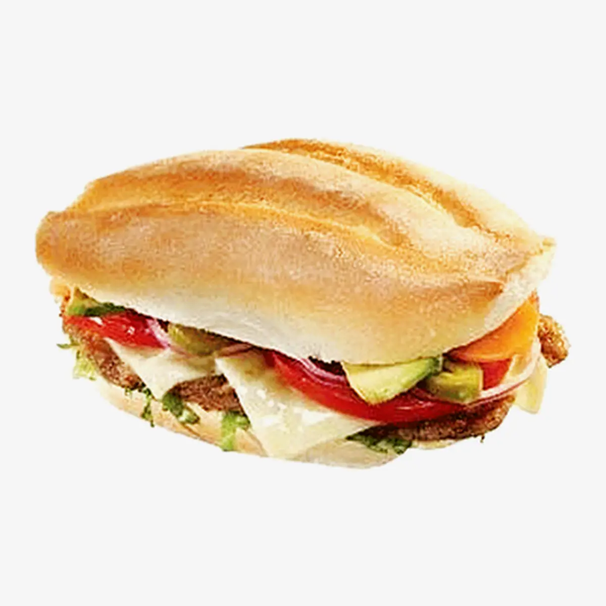Italian Sub