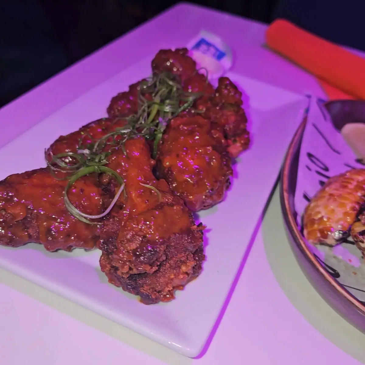 Mojo Wings