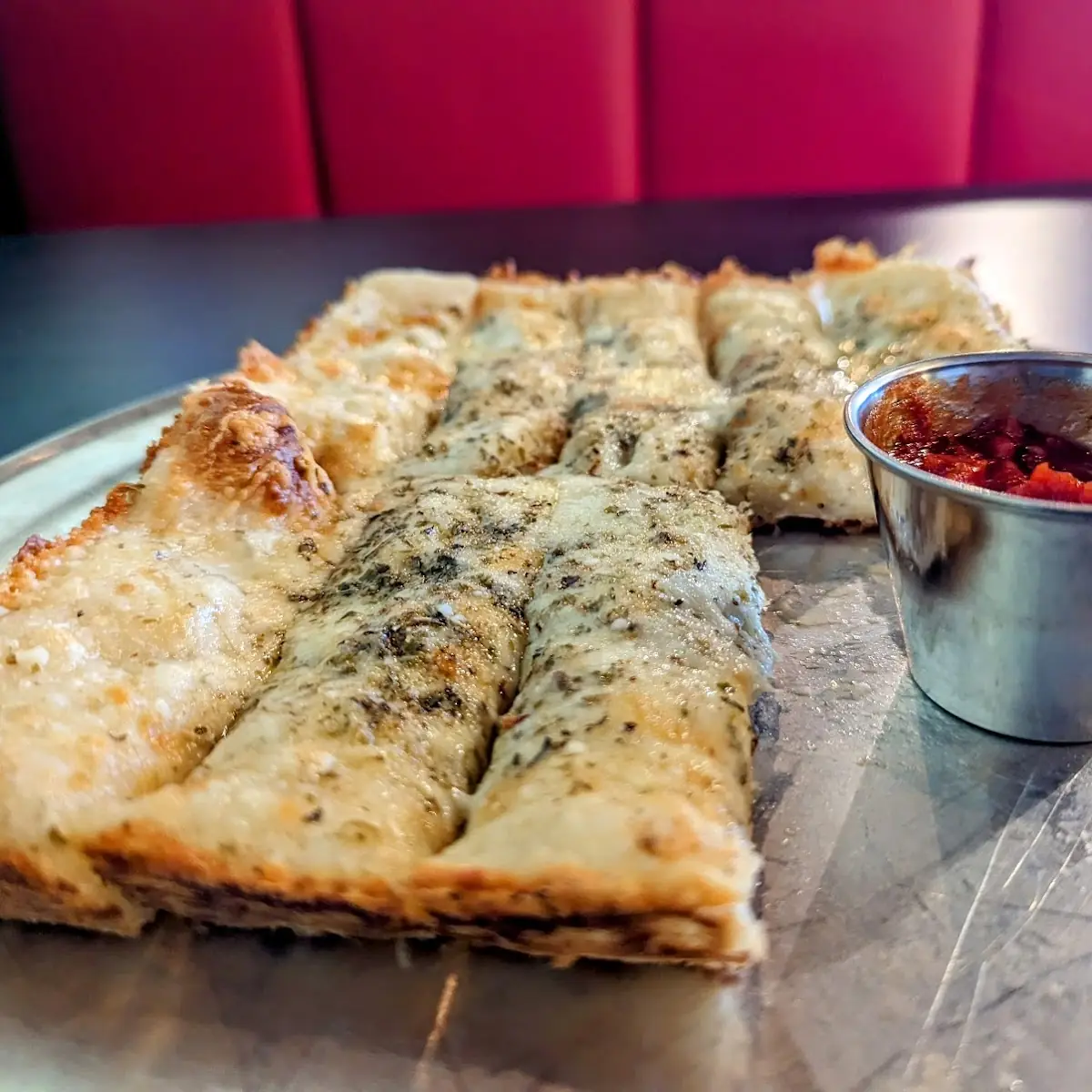 Cheese Bread Sticks