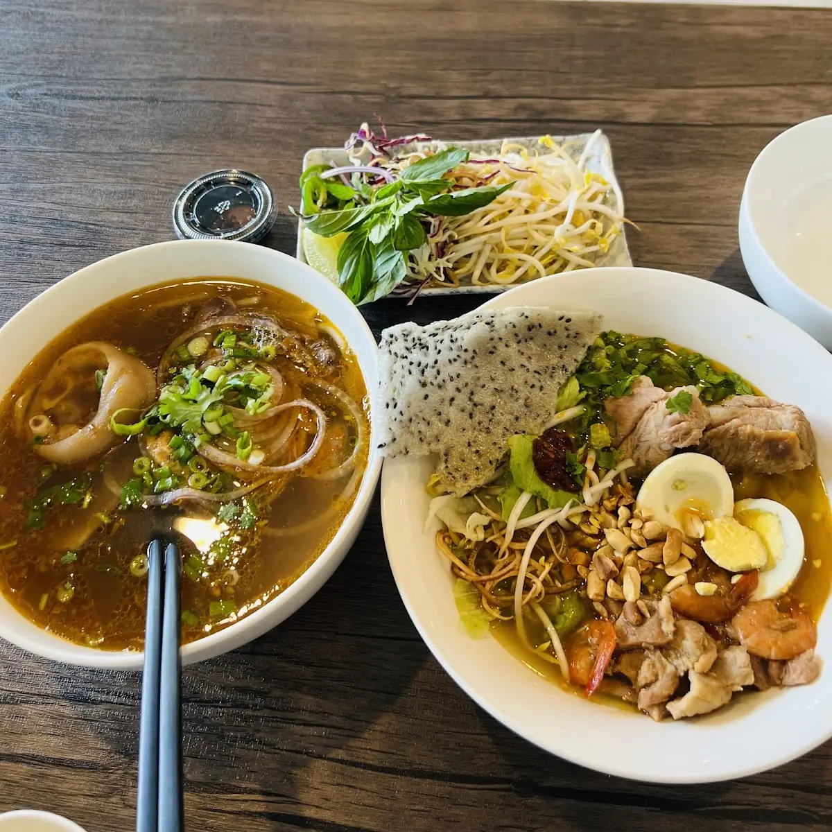 Bun Bo Hue