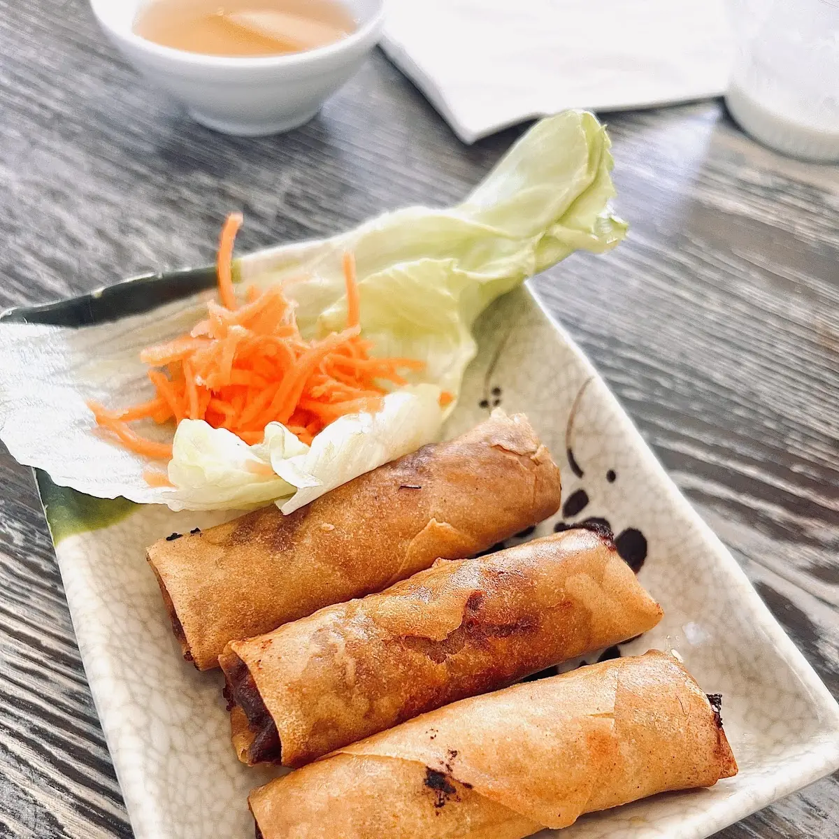 Cha Gio Eggrolls