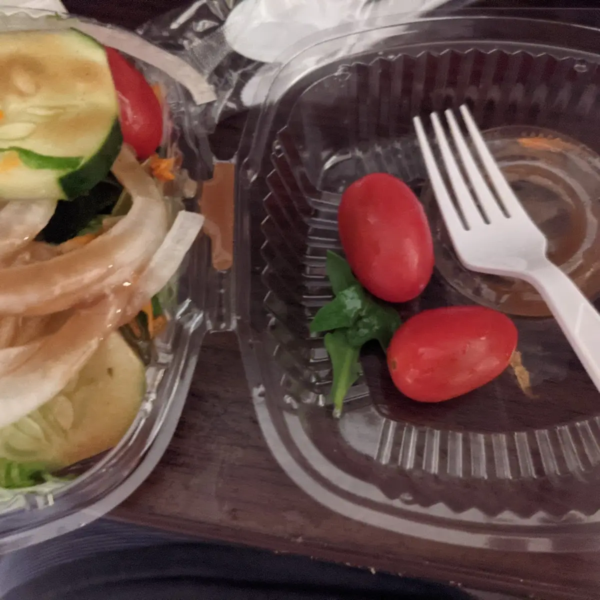Garden Salad