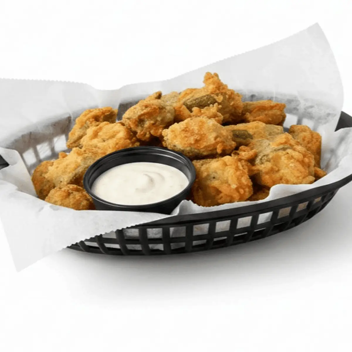 Appetizer Sampler