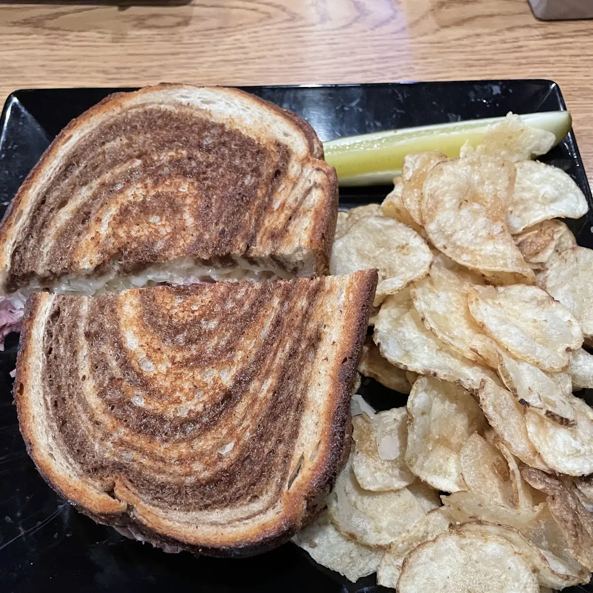 Patty Melt 1 2 lb