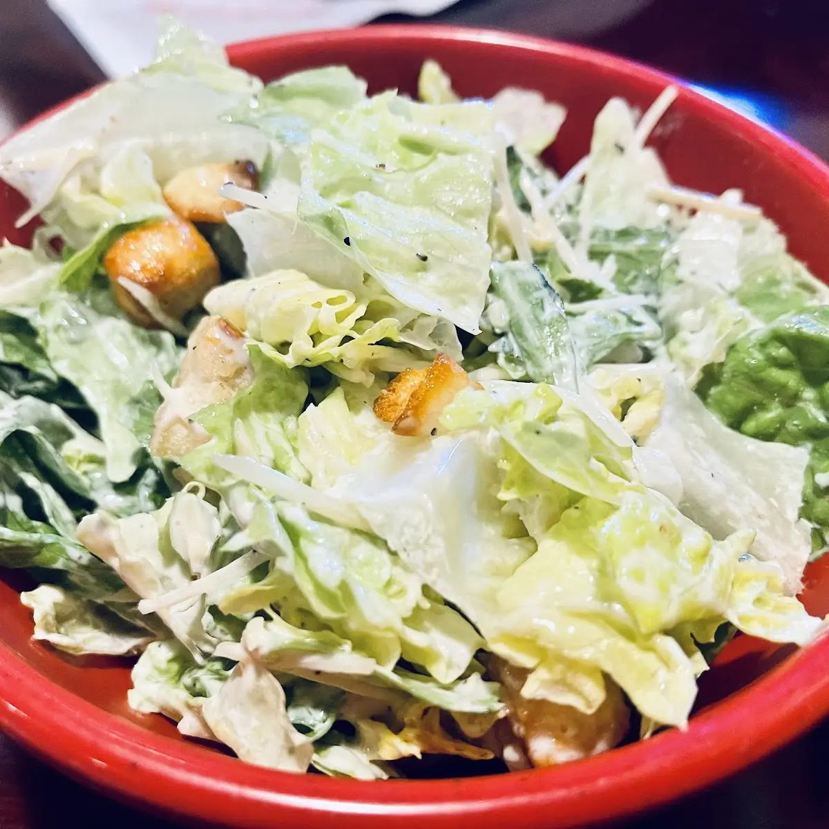 Caesar Salad