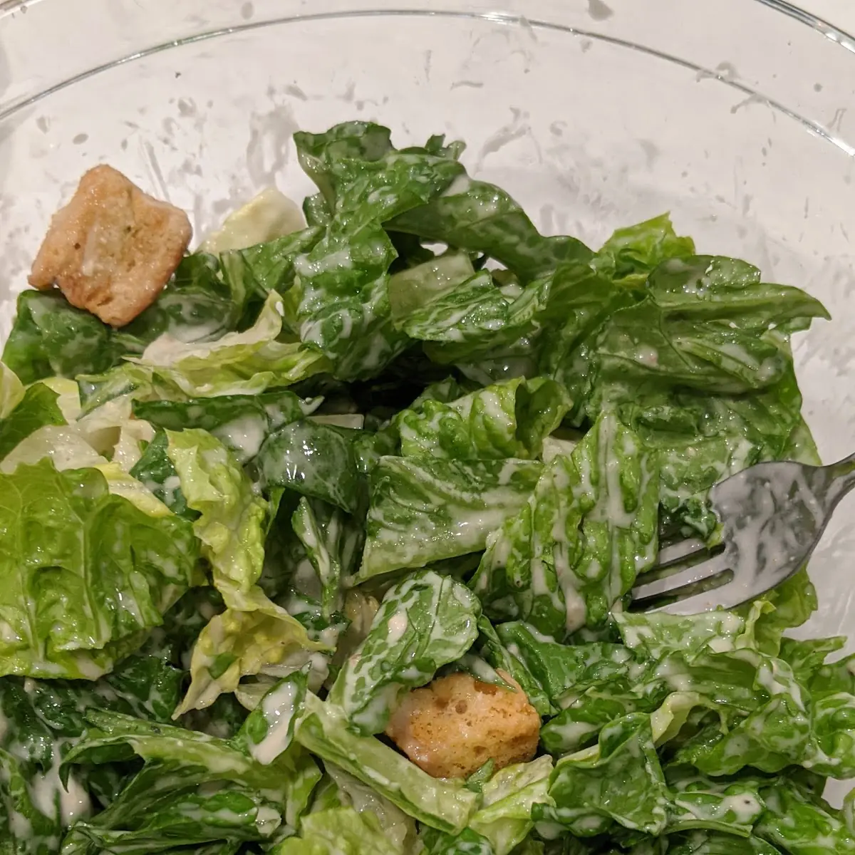 Caesar Salad