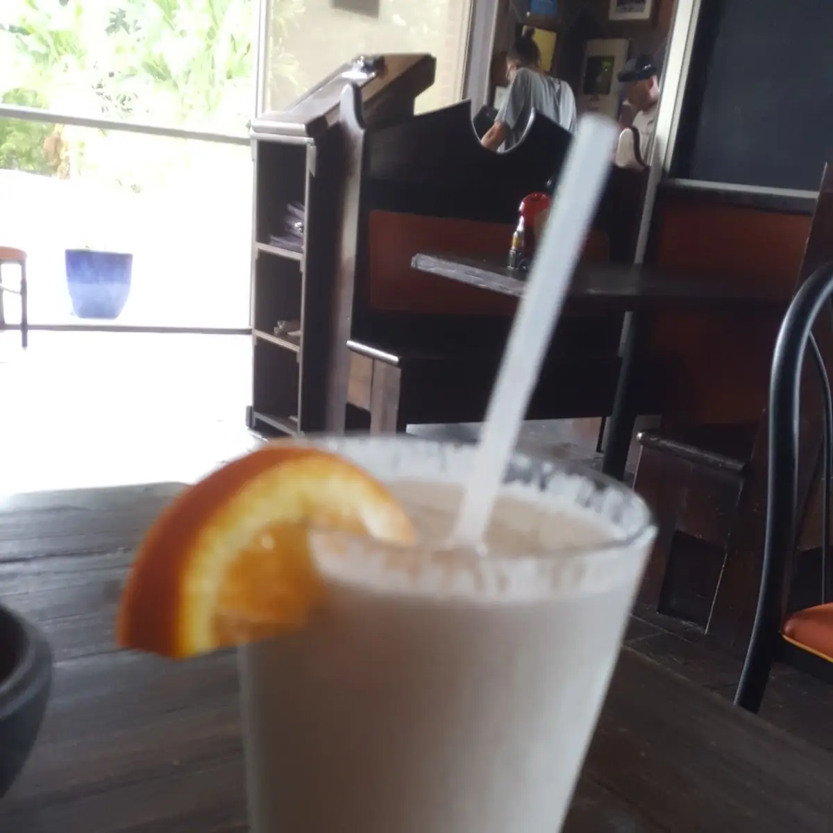 Piña Colada