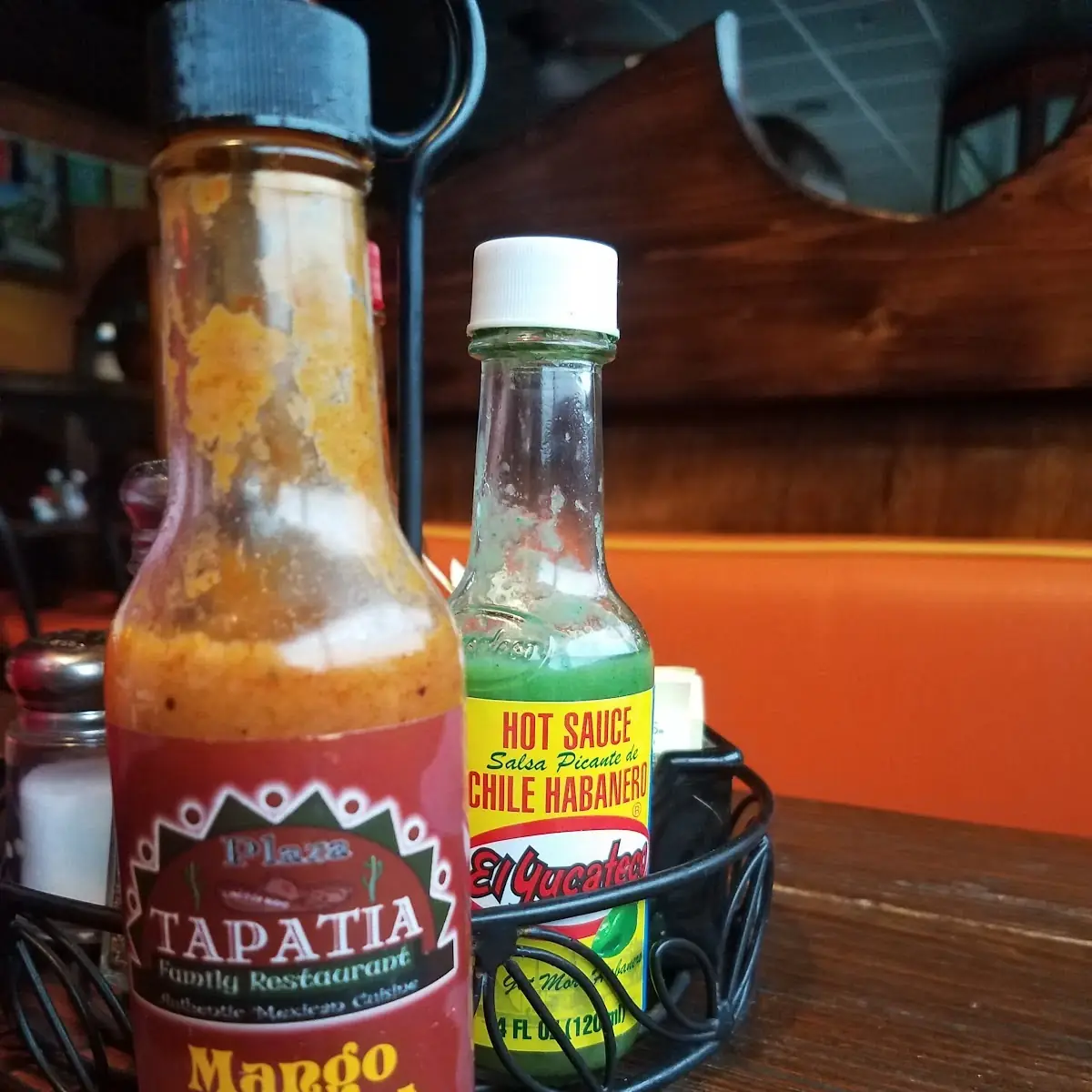 Salsa 16oz