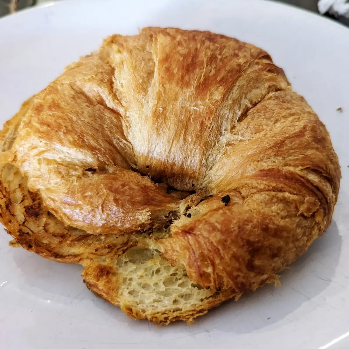 Croissant