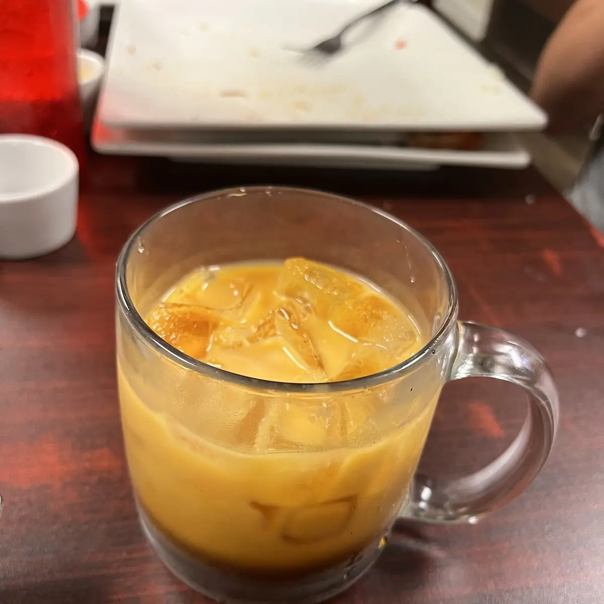Thai Tea