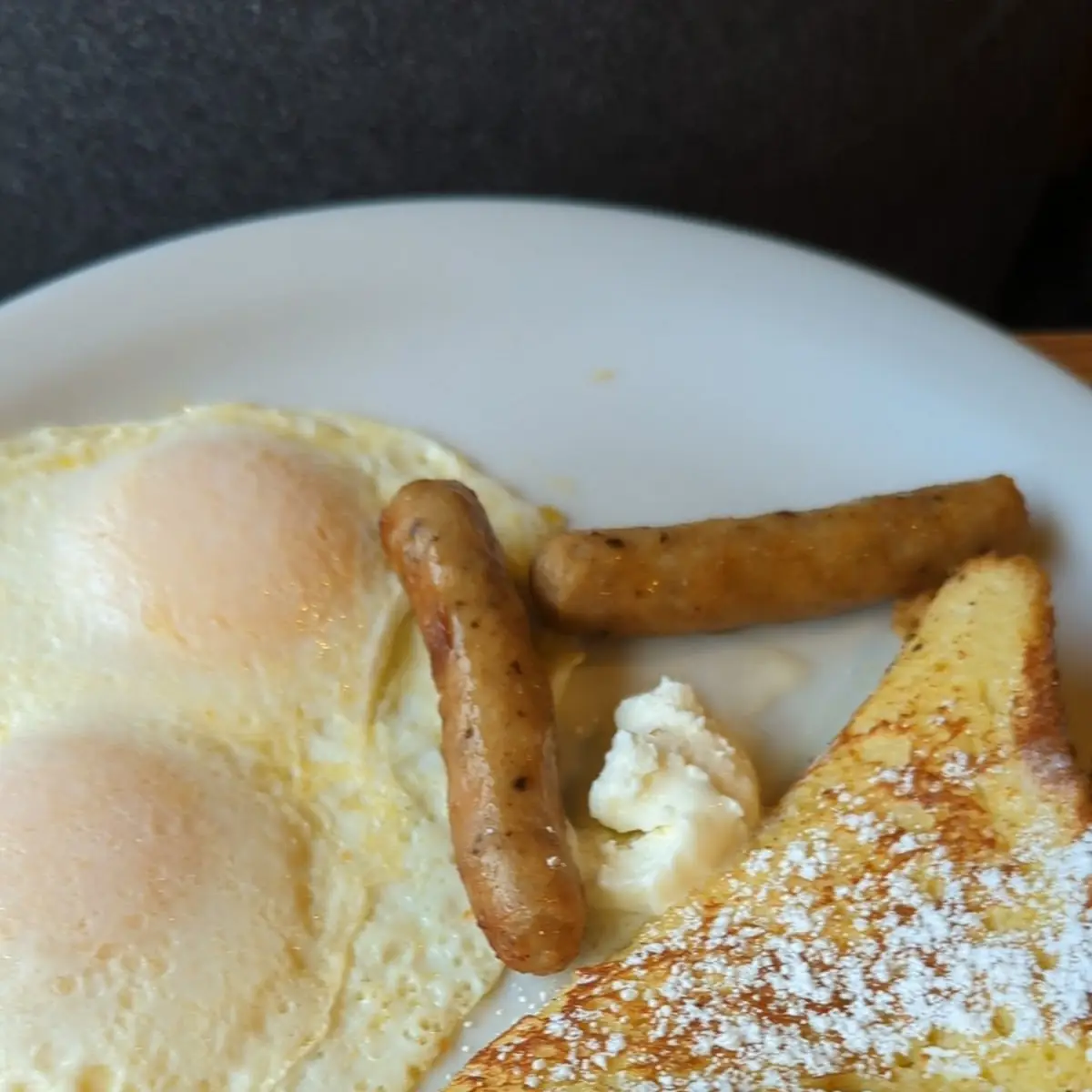 French Toast Slam