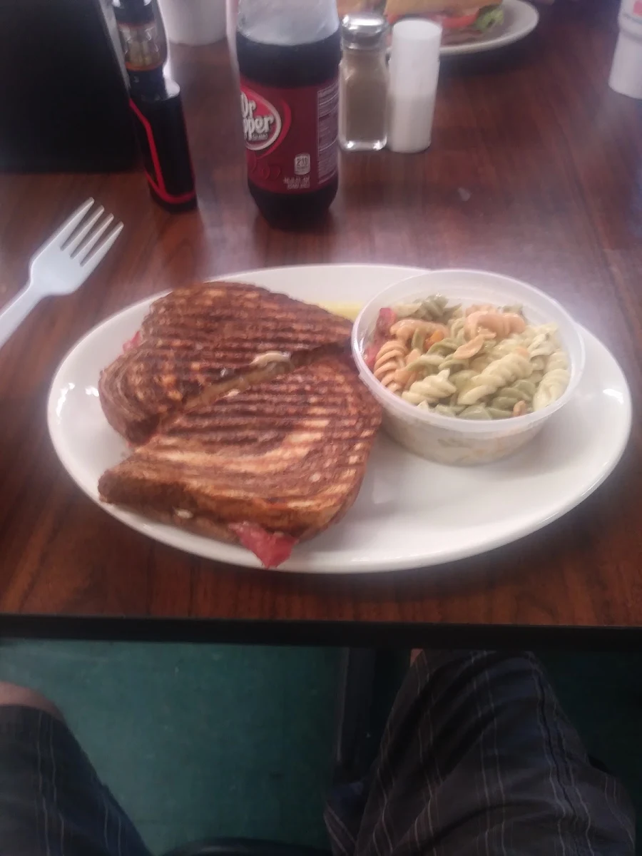 Pastrami Beef