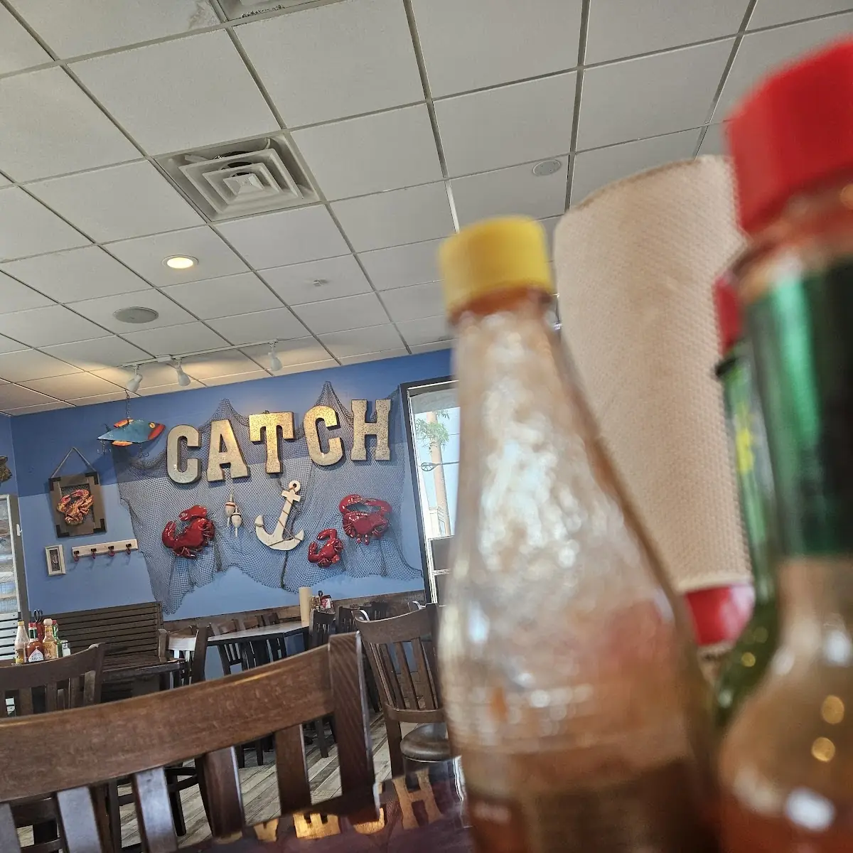 Creamy Cajun Sauce 8 oz.