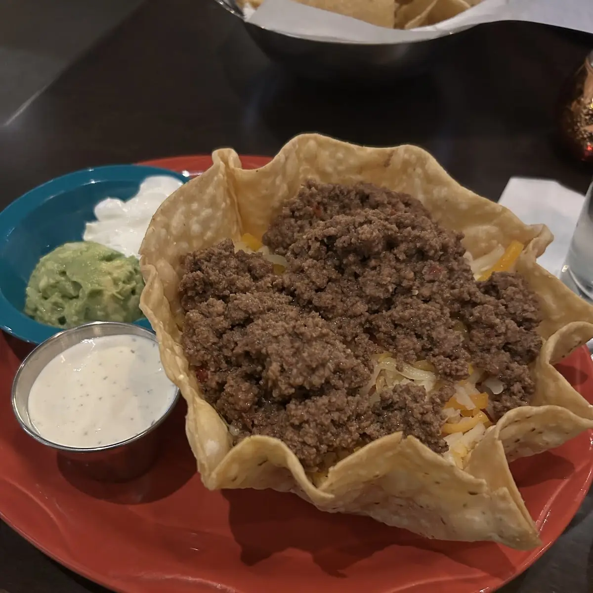Taco Salad