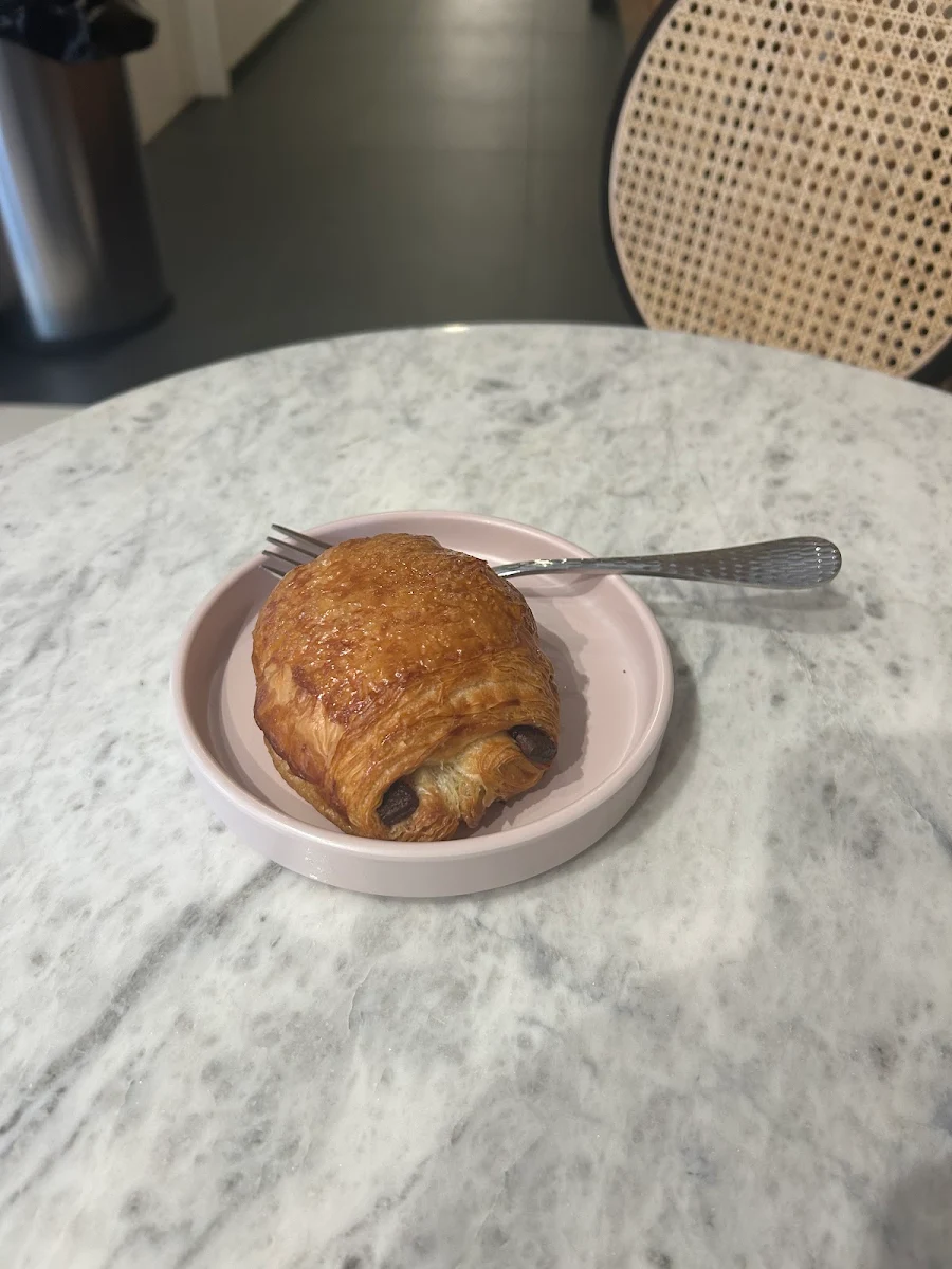 Croissant