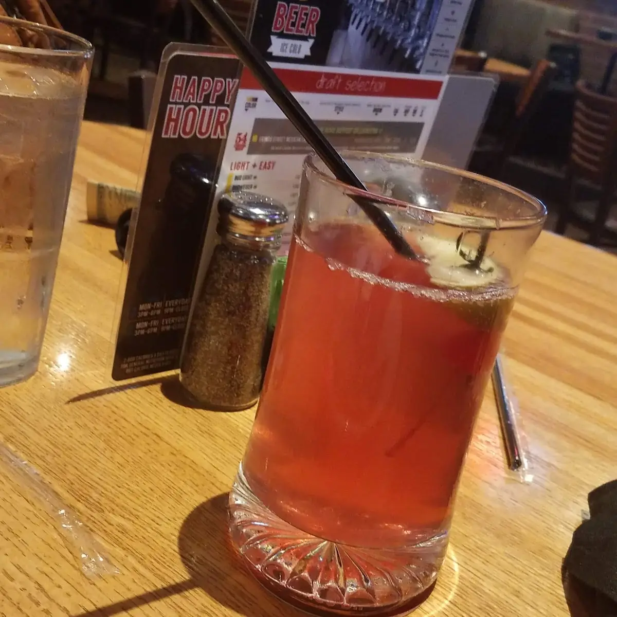 30 Oz Cherry Limeade