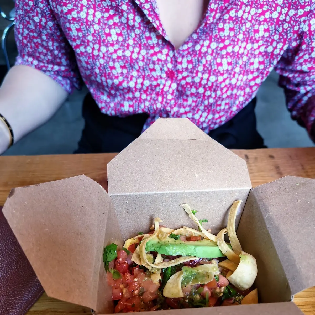 Rice Bowl
