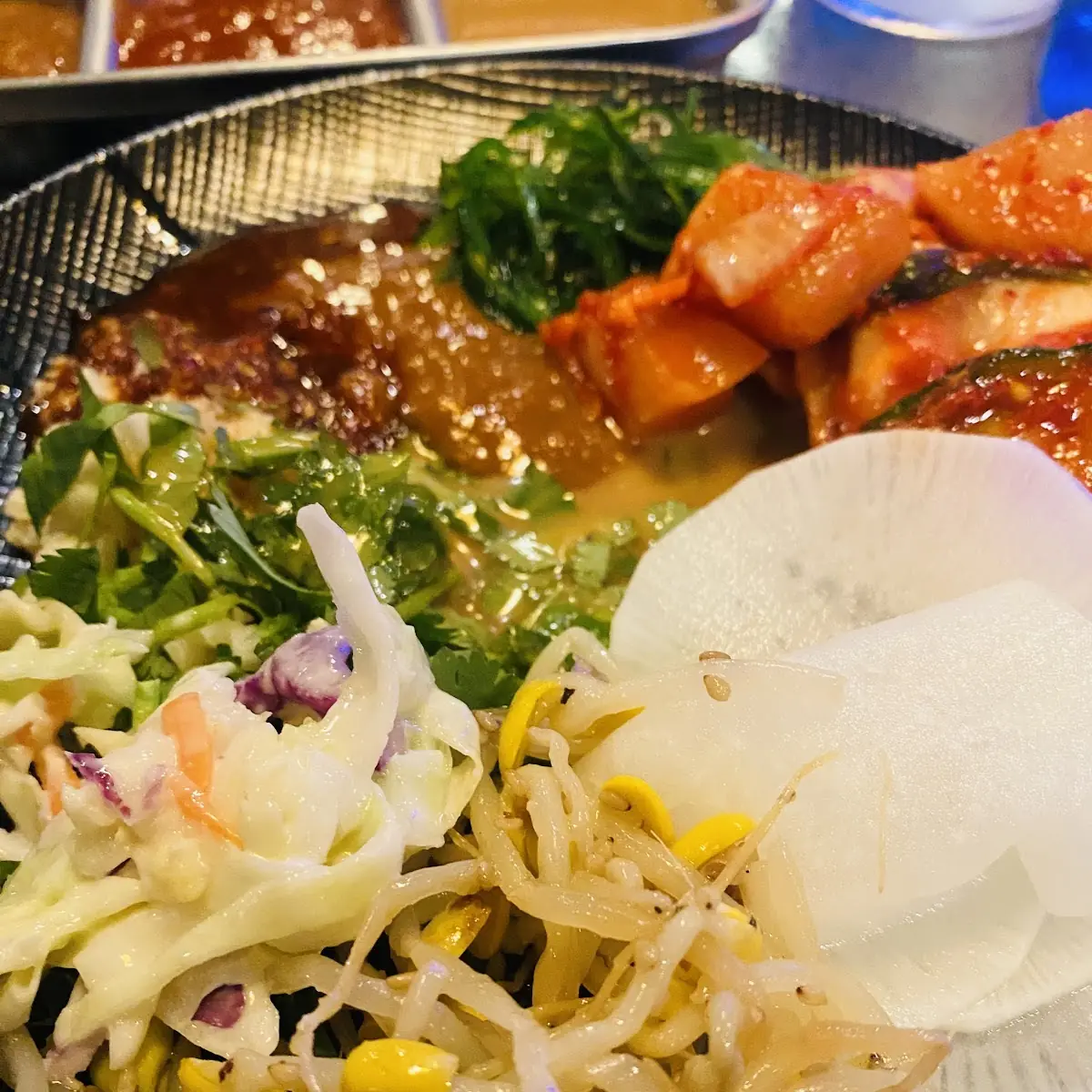 Bibimbap