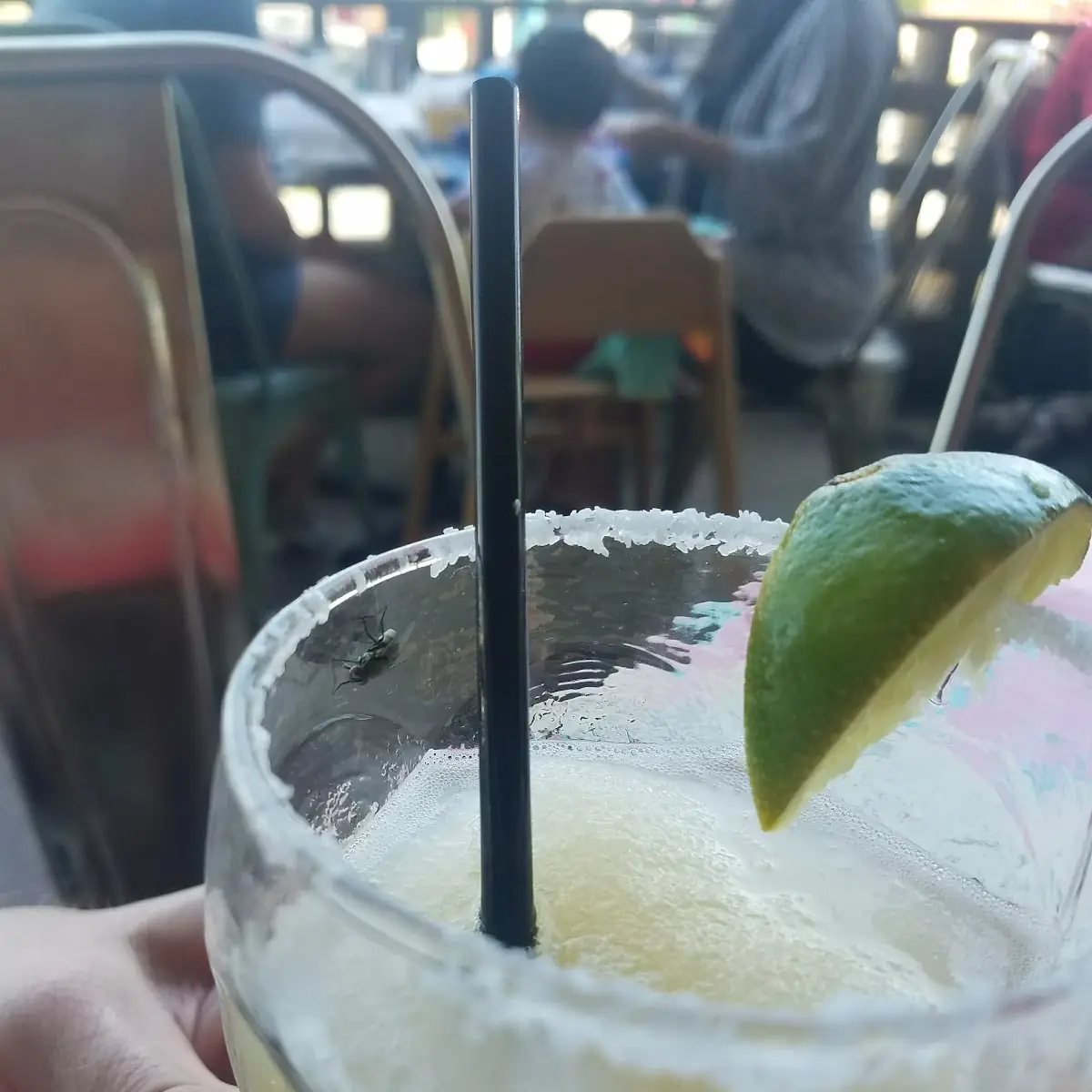 Casamigos Margaritas