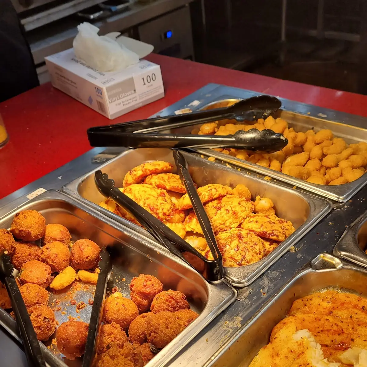 Fish Fry
