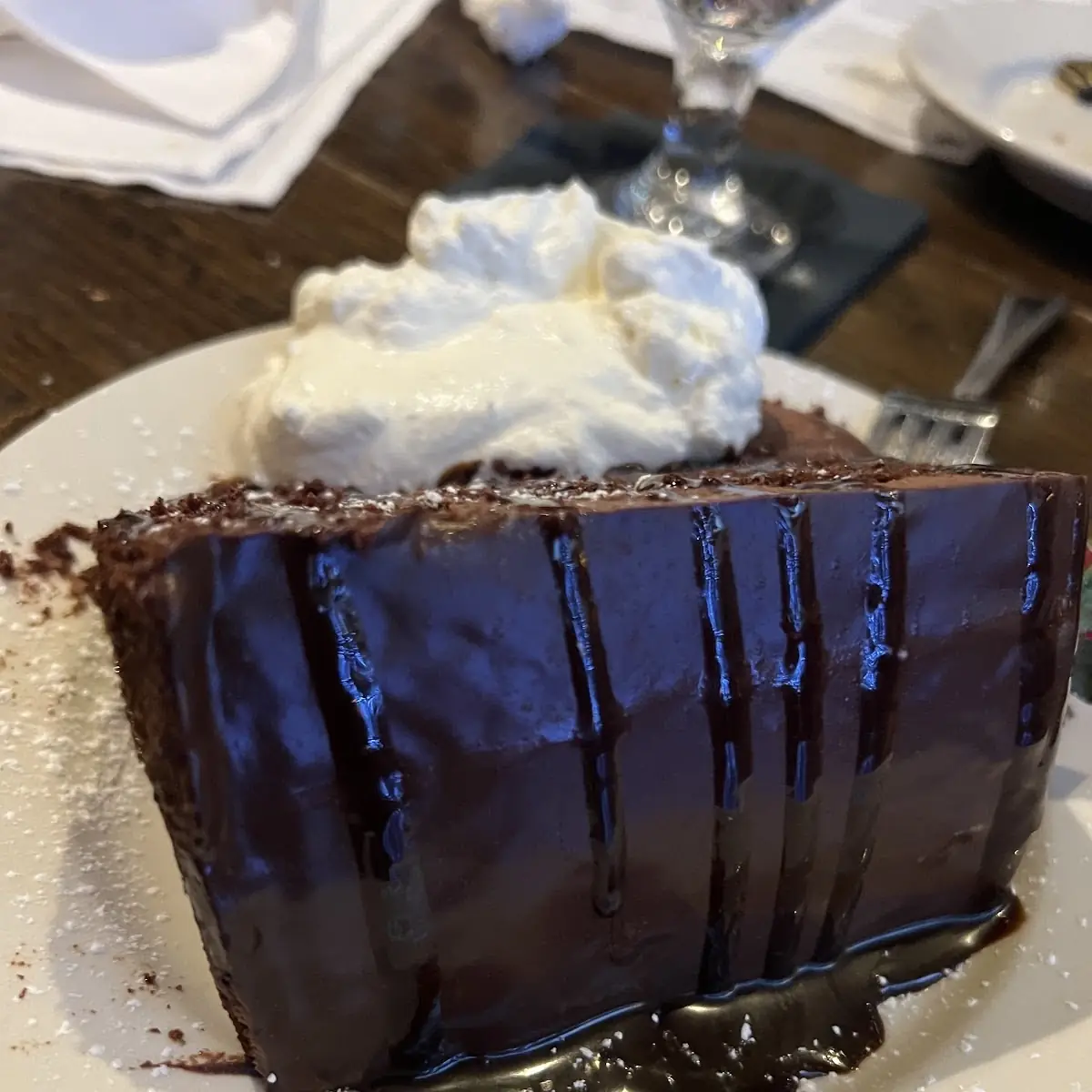 Chocolate Cake