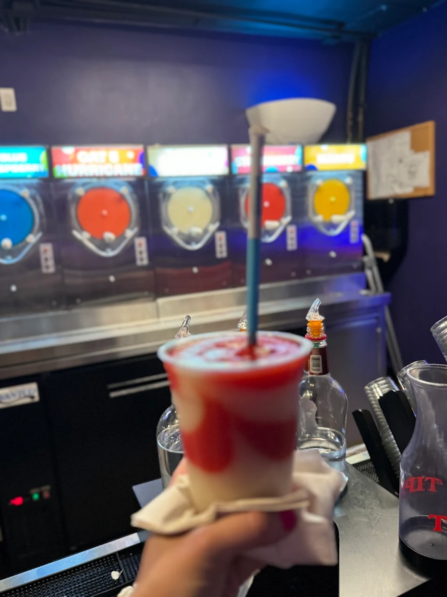 Pina Colada