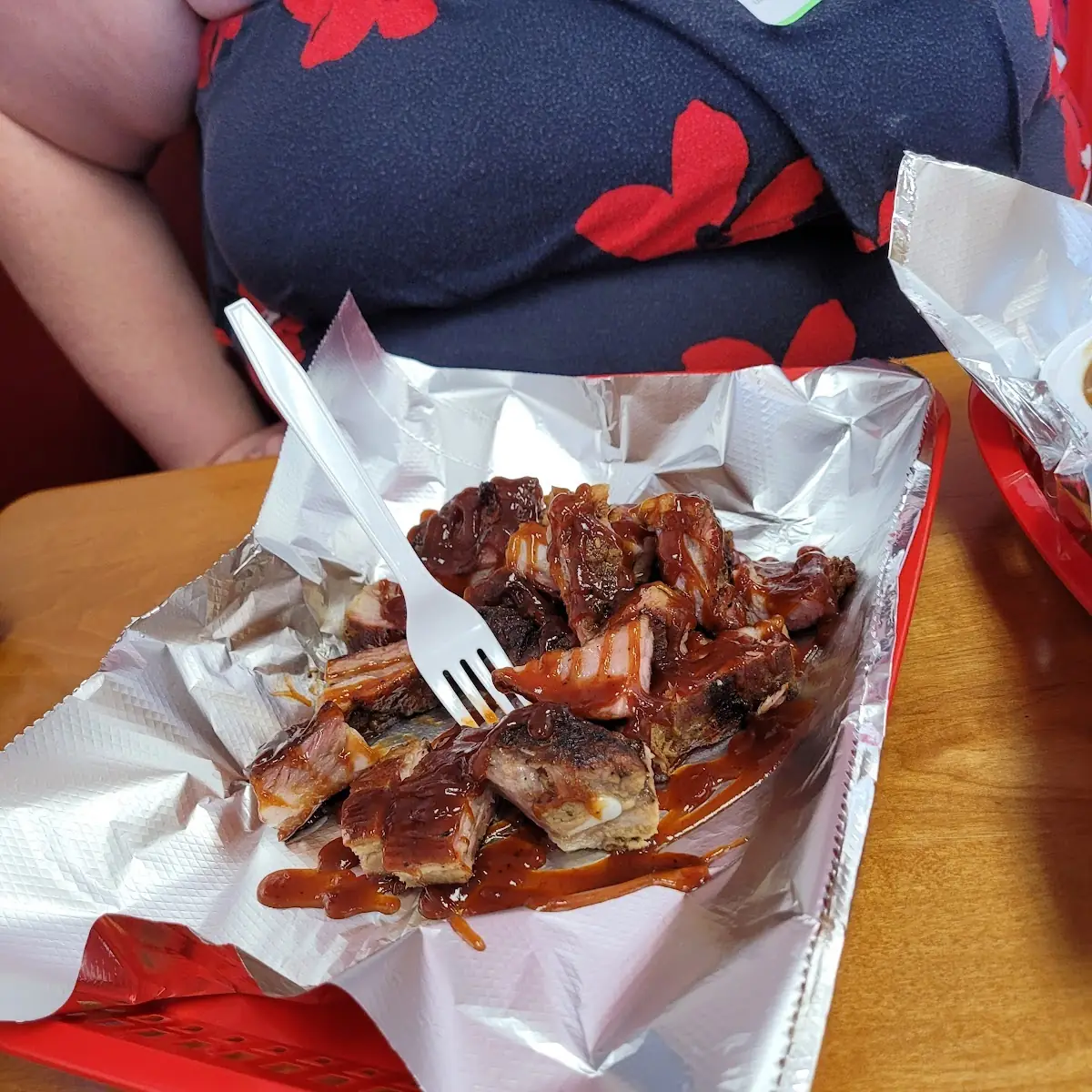 Rib Tips