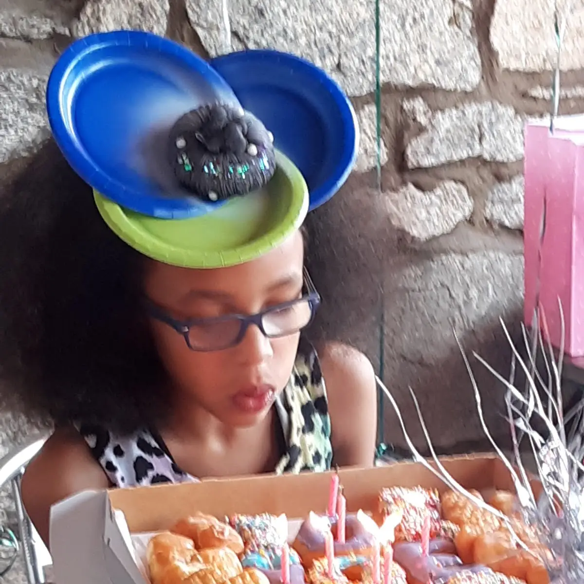 Birthday Cake