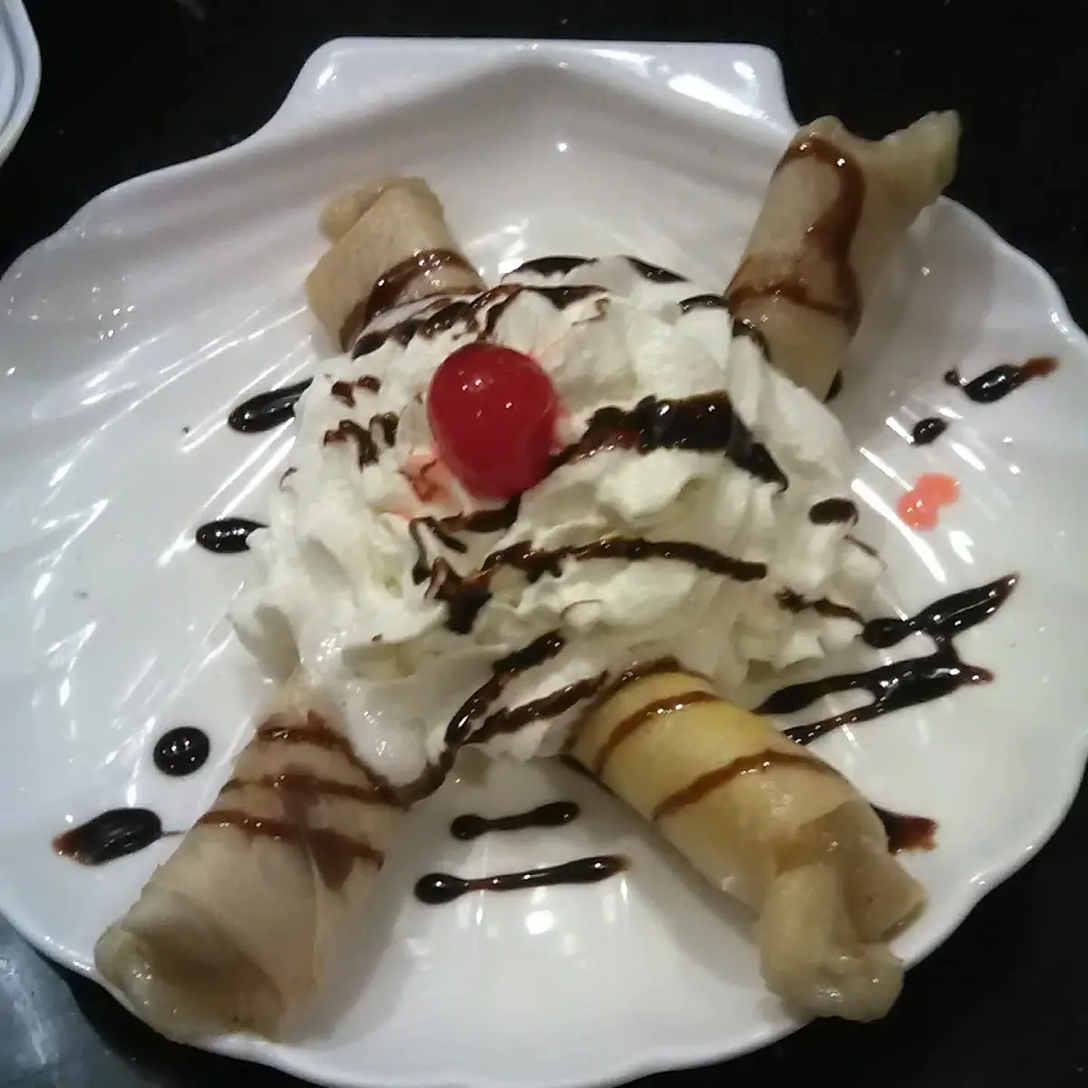 Banana Split