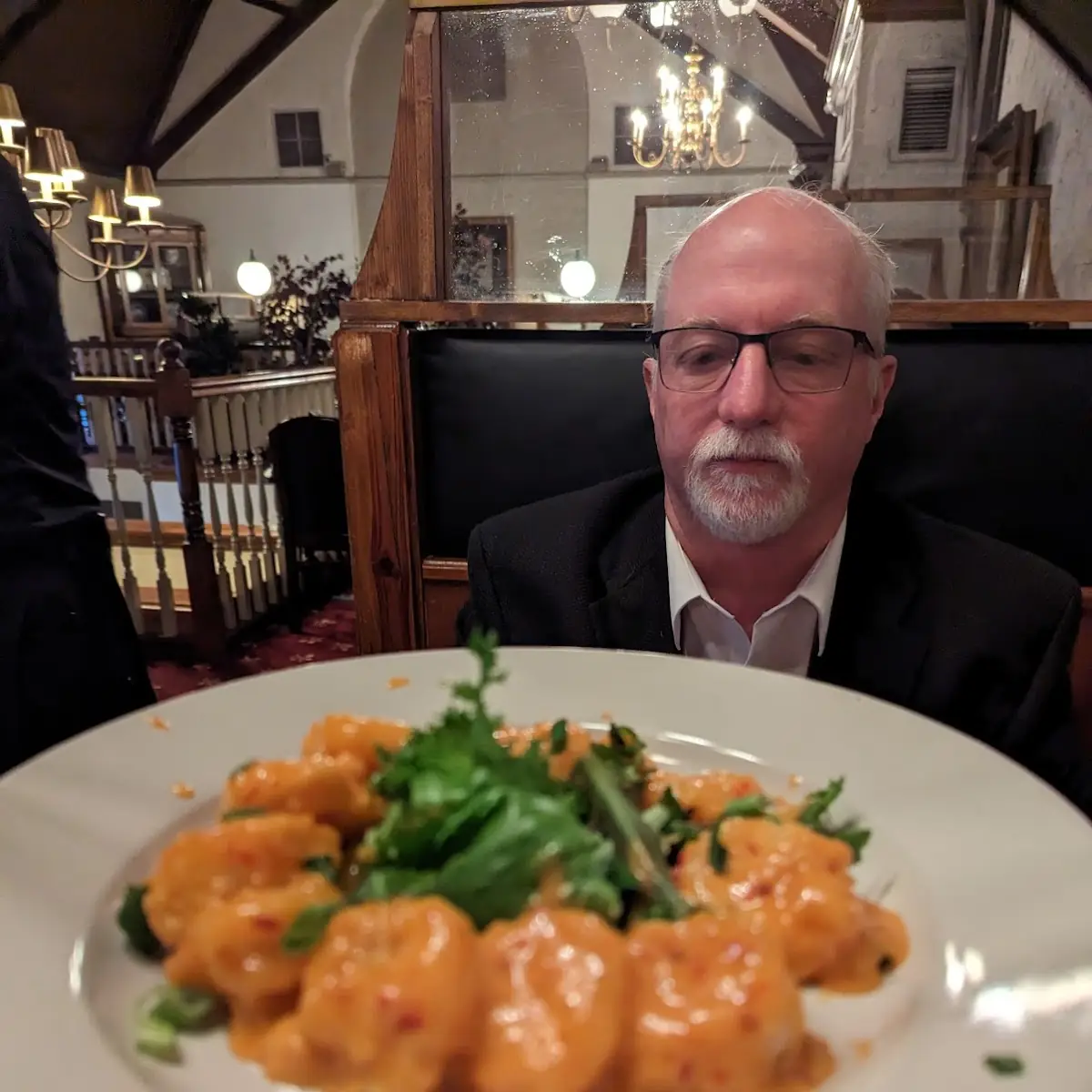 Bang Bang Shrimp