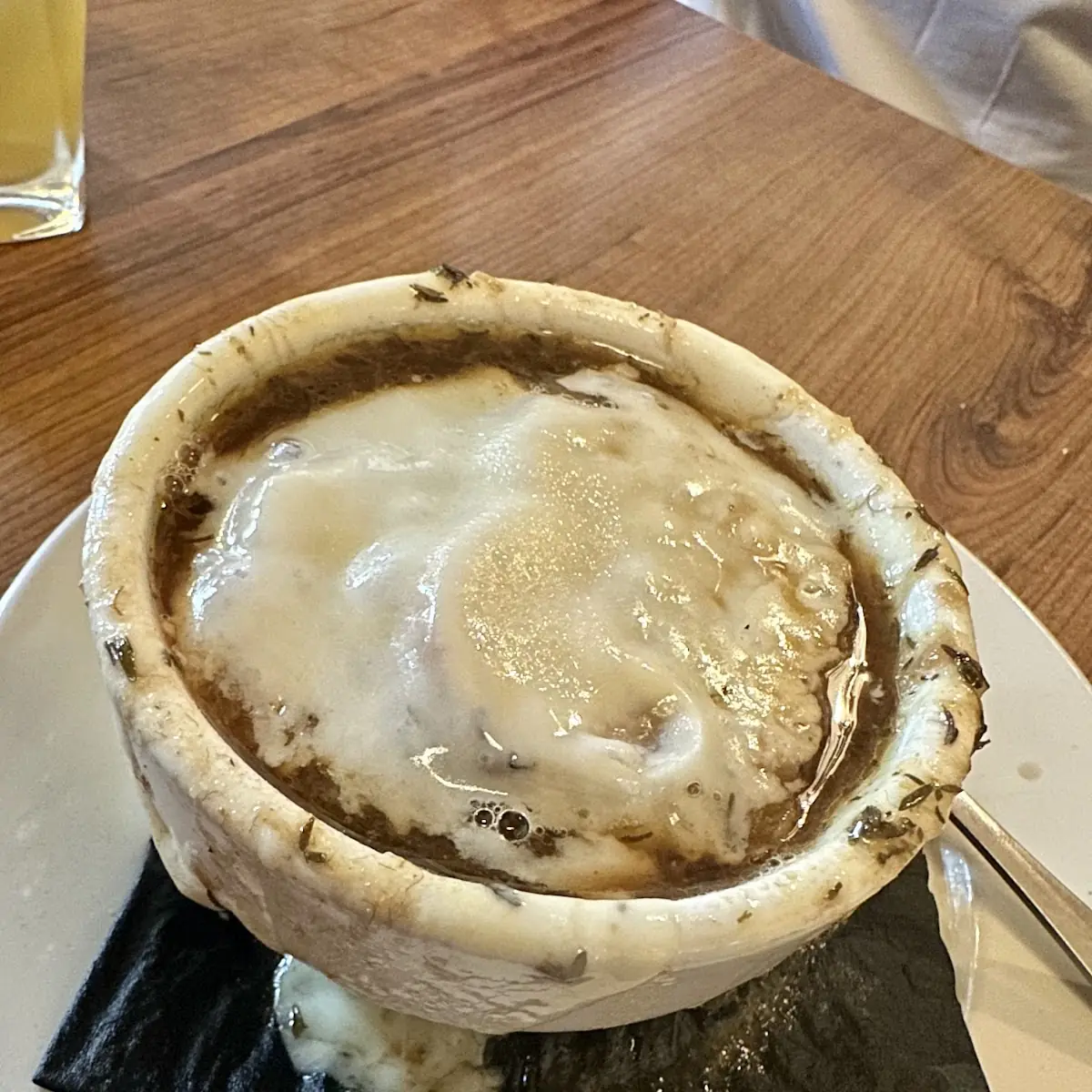 French Onion Soup