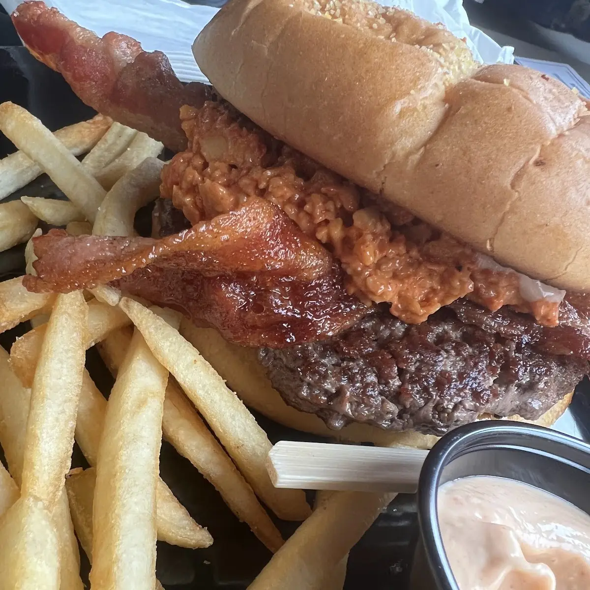 Chicken Sandwich