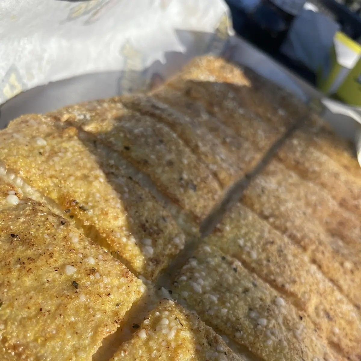 Bread Sticks