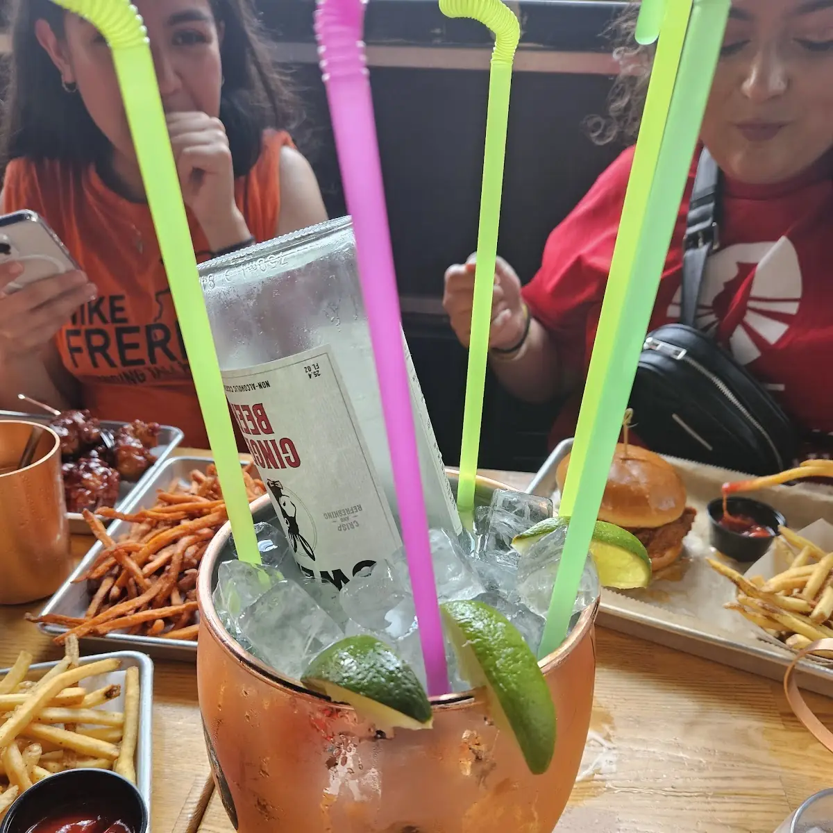 Classic Bloody Mary
