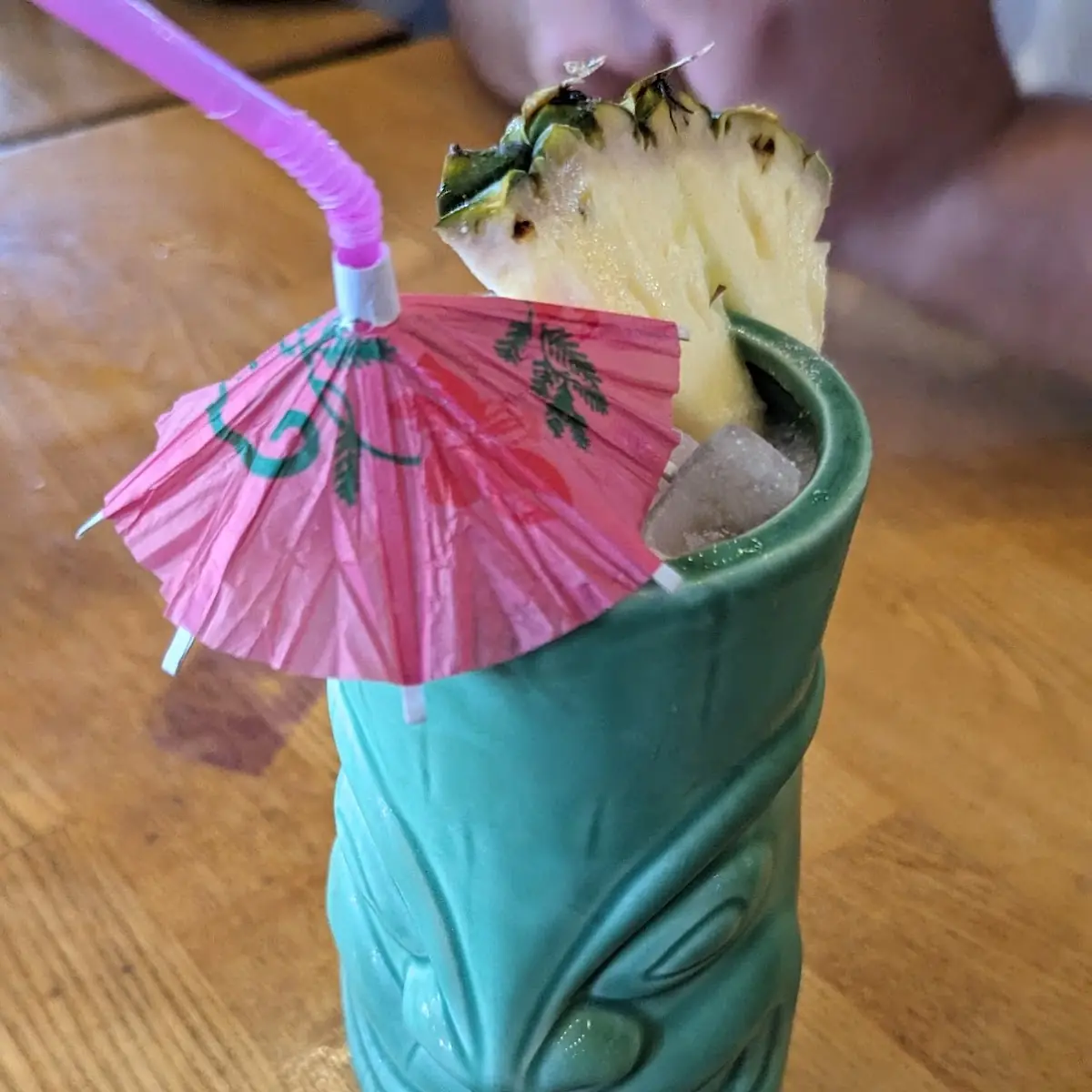 Pina Colada