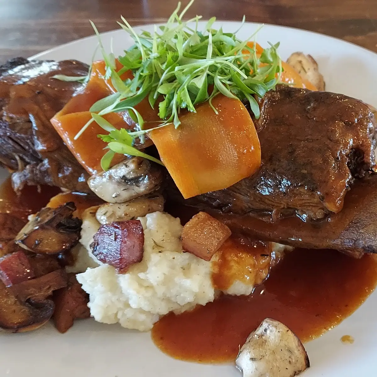 Short Ribs